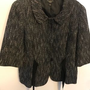 Talbots petites jacket